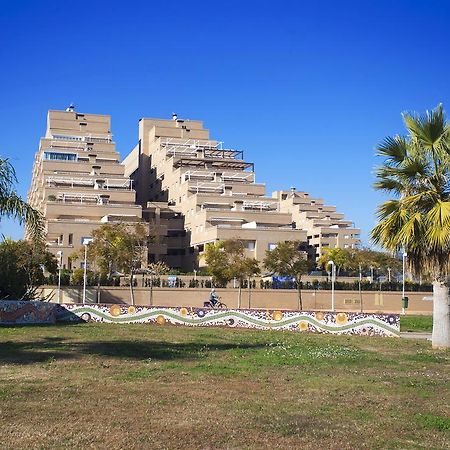 Marina D'Or Jardines Del Mar I Apartment Оропеса дел Мар Екстериор снимка