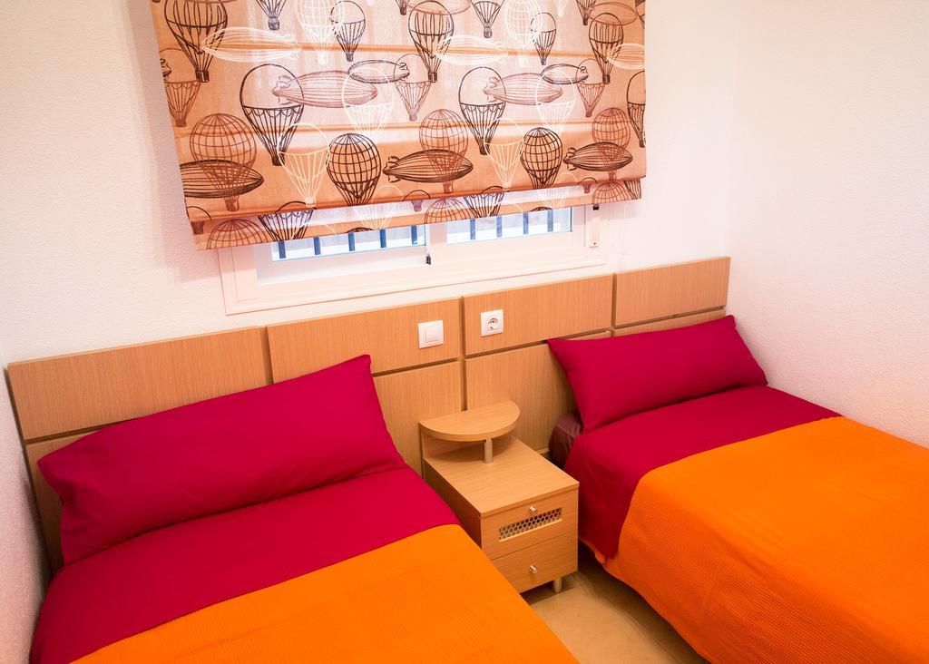 Marina D'Or Jardines Del Mar I Apartment Оропеса дел Мар Екстериор снимка