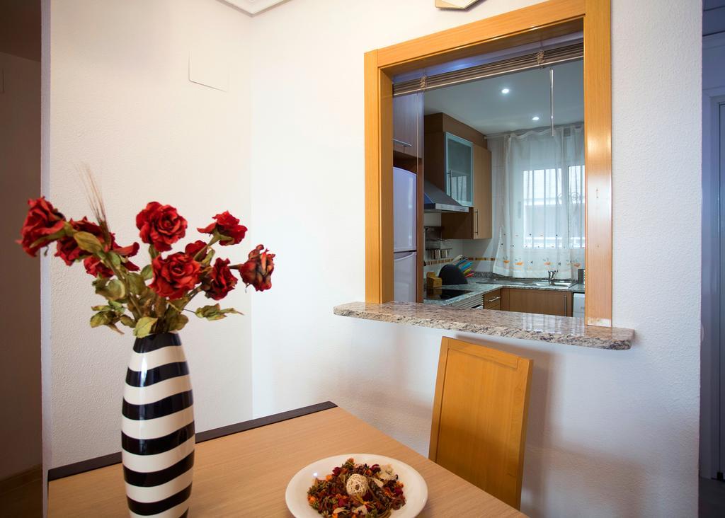 Marina D'Or Jardines Del Mar I Apartment Оропеса дел Мар Екстериор снимка