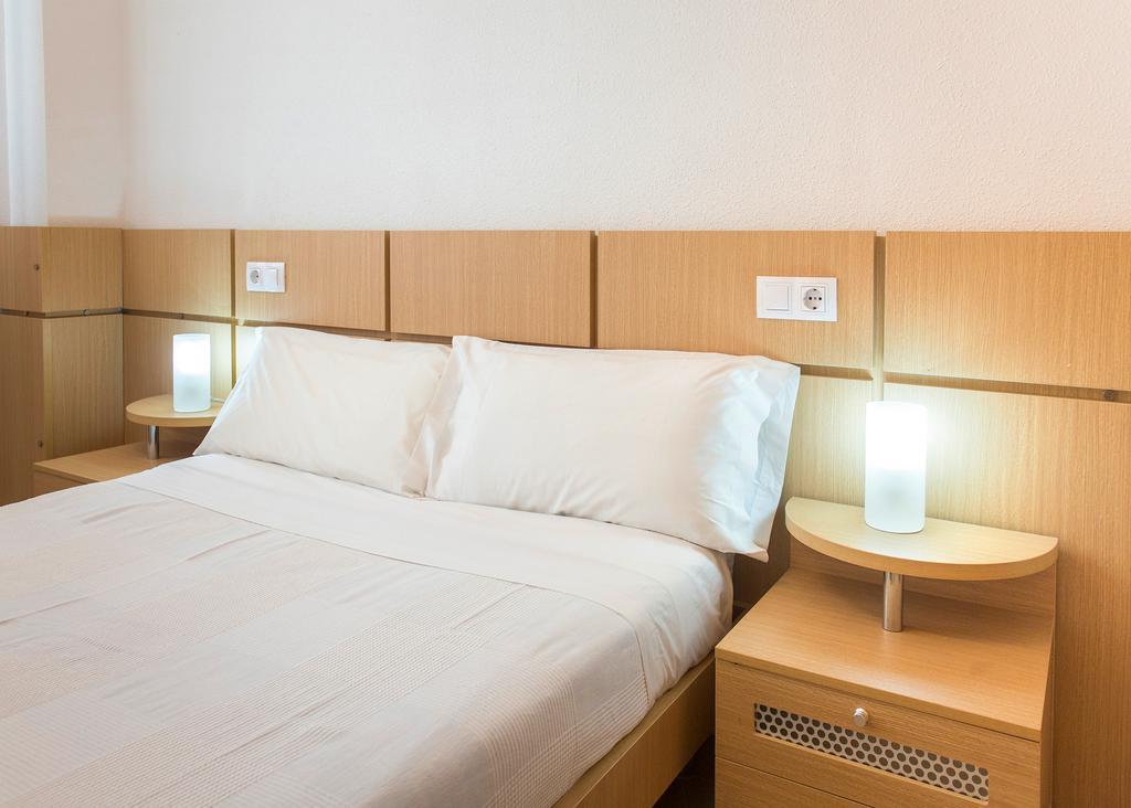 Marina D'Or Jardines Del Mar I Apartment Оропеса дел Мар Екстериор снимка